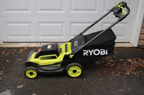 Ryobi 40v hp - 40v,