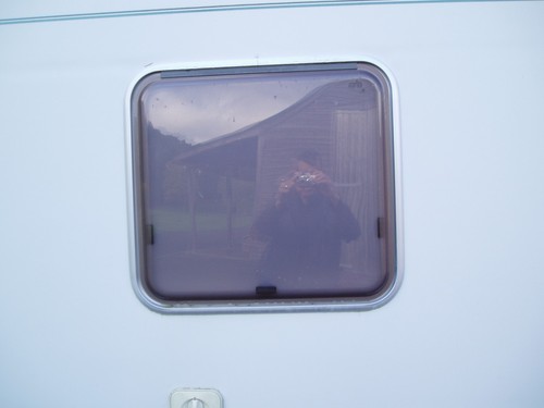 Caravan polyvision window - polyvision,