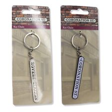 Coronation Street - Rovers