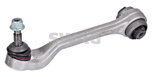 Rear front track control arm - front,