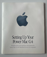 Apple - Setting Up Your Power