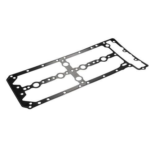 Cylinder head cover gasket - head, for