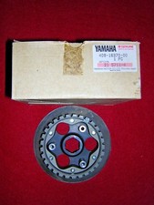 Yamaha TZ750 Clutch Centre