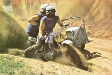 John Turner & Andy Greenham