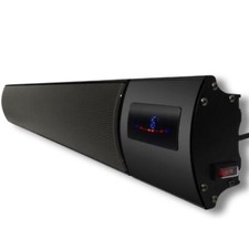 Electric heater infrared - heater,
