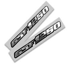 GSF 1250 Bandit motorcycle