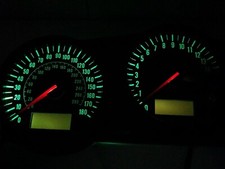 LED Clock Upgrade Kit KAWASAKI