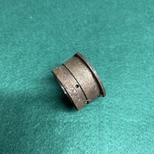 Triumph 3T Timing Side