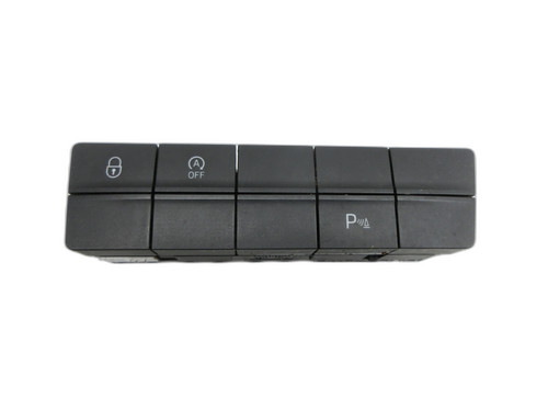 Switch central locking - switch,