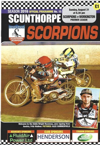 Scunthorpe workington - v,