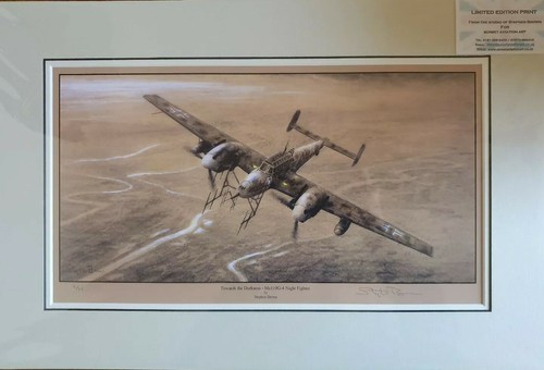 Limited aviation towards - aviation,