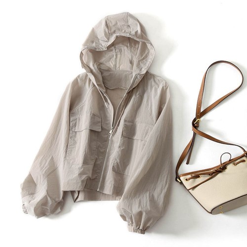Thin summer long sleeved - summer,