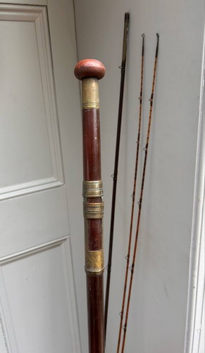 Angling interest antique - interest,