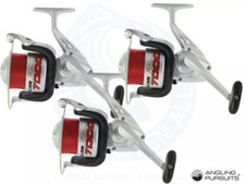 3 x Large Sea Reels Mar 7000