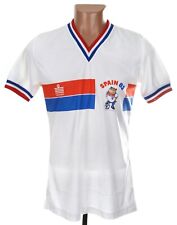 ENGLAND 1982 WORLD CUP
