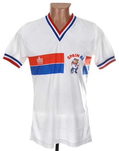 England 1982 world cup - 1982,