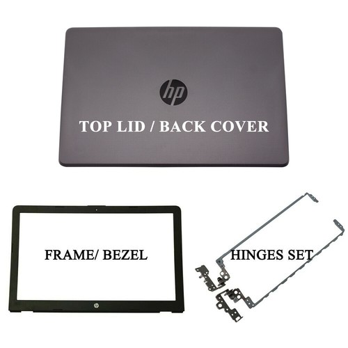 New compaq 15 - hp,
