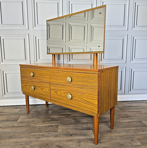 Retro vintage dressing - retro,