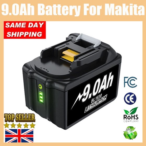 0ah for makita - lxt, li-ion
