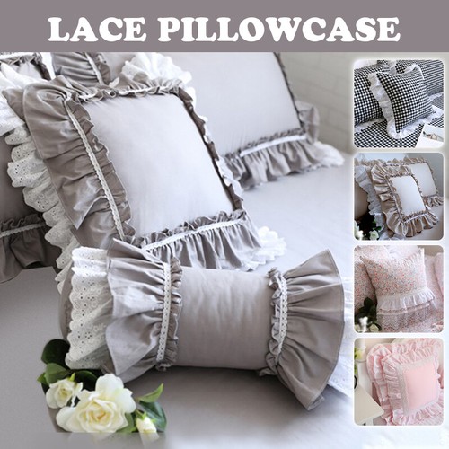 Throw pillow case cushion - pillow,