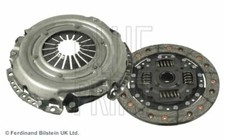 Clutch Kit 2 piece (Cover+Plate) fits FORD MONDEO Mk2 1.8 96 to 00 220mm
