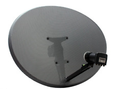 SATELLITE DISH ZONE 2 80CM