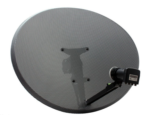 Satellite dish zone - satellite, 80cm