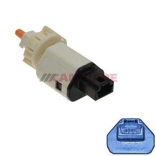 Brake light switch for renault - light,
