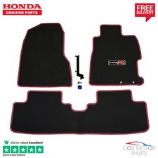 Genuine Honda Civic Type-R EP3