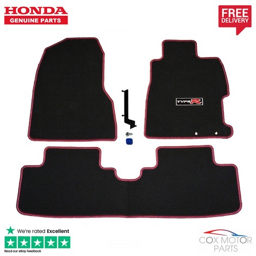 Genuine honda civic type ep3 - genuine,