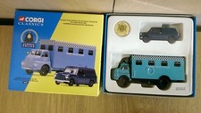 Corgi Classics 08006 Thames