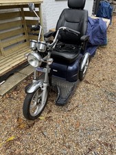 Drive Sportrider 8mph Heavy Duty all terraall terrain mobility scooter