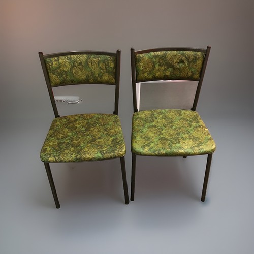 Vtg cosco hamilton mcm green - vtg,