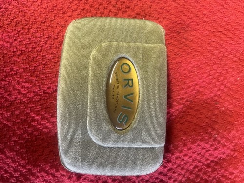 Orvis sporting traditions - sporting,