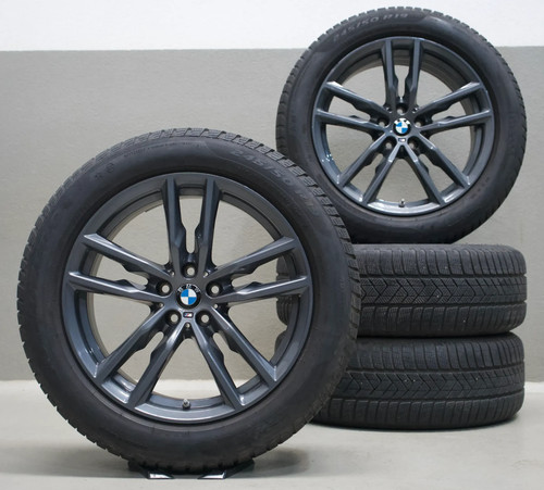 Genuine bmw g01 - genuine,