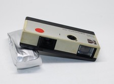 Kodak Instamatic 100 Vintage