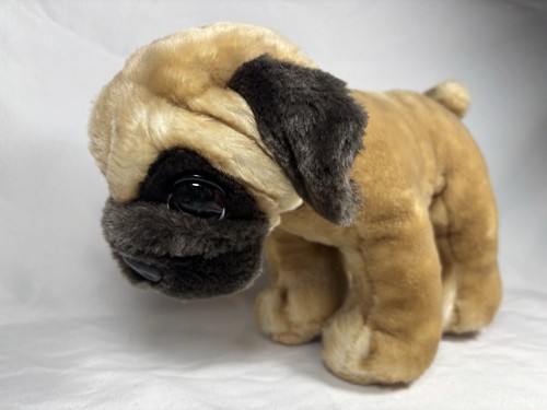Cuddle puppies pug - puppies, toys