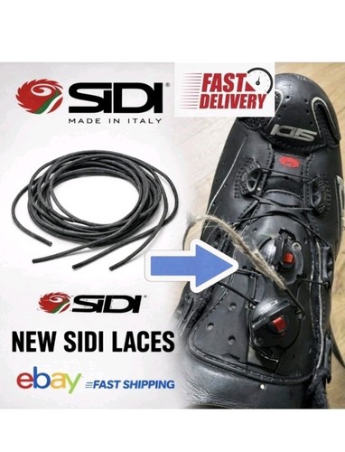 Sidi tecno 4 repair - 2x,