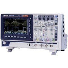 GW Instek GDS-1102B Digital