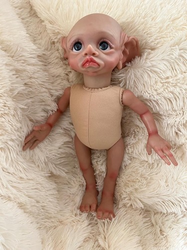 Fairy pixie reborn - fairy/pixie,