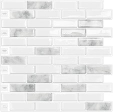 DEWOO Crystal Self Adhesive