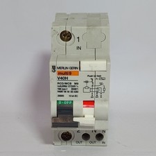 Merlin Gerin 26895 V40H 16A