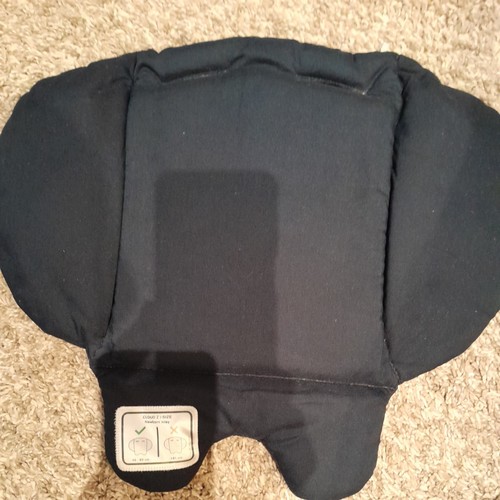 Cybex cloud size - cybex, seat
