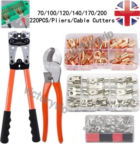 Heavy duty battery cable - heavy,