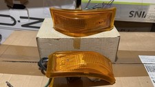 Simca 1000 Rally Front Lights