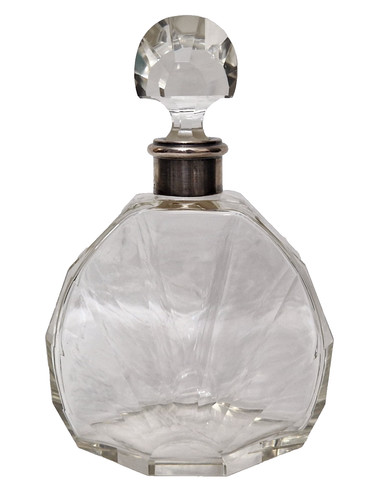 Vintage art deco glass - vintage,
