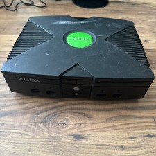 Xbox ‘OG’ Microsoft Xbox