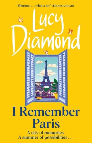 Remember paris the brand - remember,