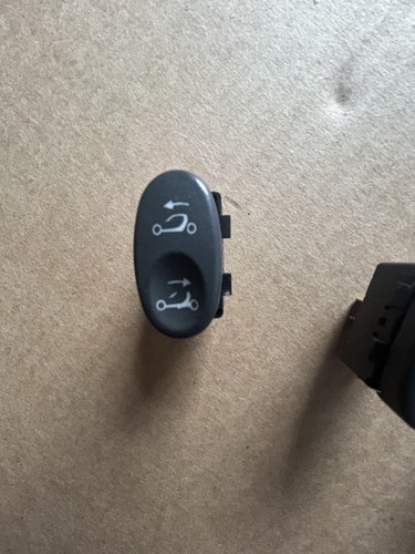 Smart roadster electric roof - smart,