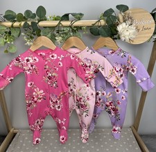 NEXT Baby Girls Set Of 3